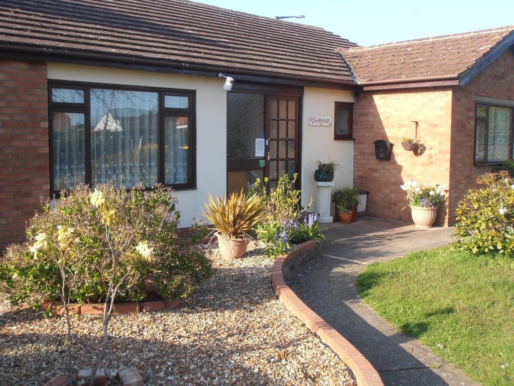 The Hideaway Suite Holiday Home Колчестер Экстерьер фото