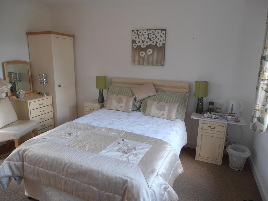 The Hideaway Suite Holiday Home Колчестер Экстерьер фото