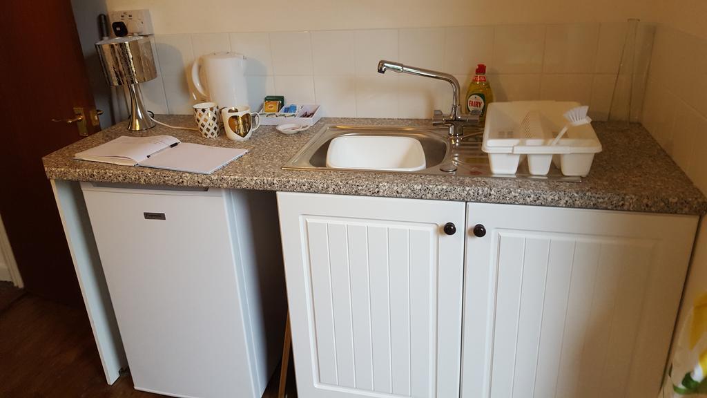 The Hideaway Suite Holiday Home Колчестер Экстерьер фото