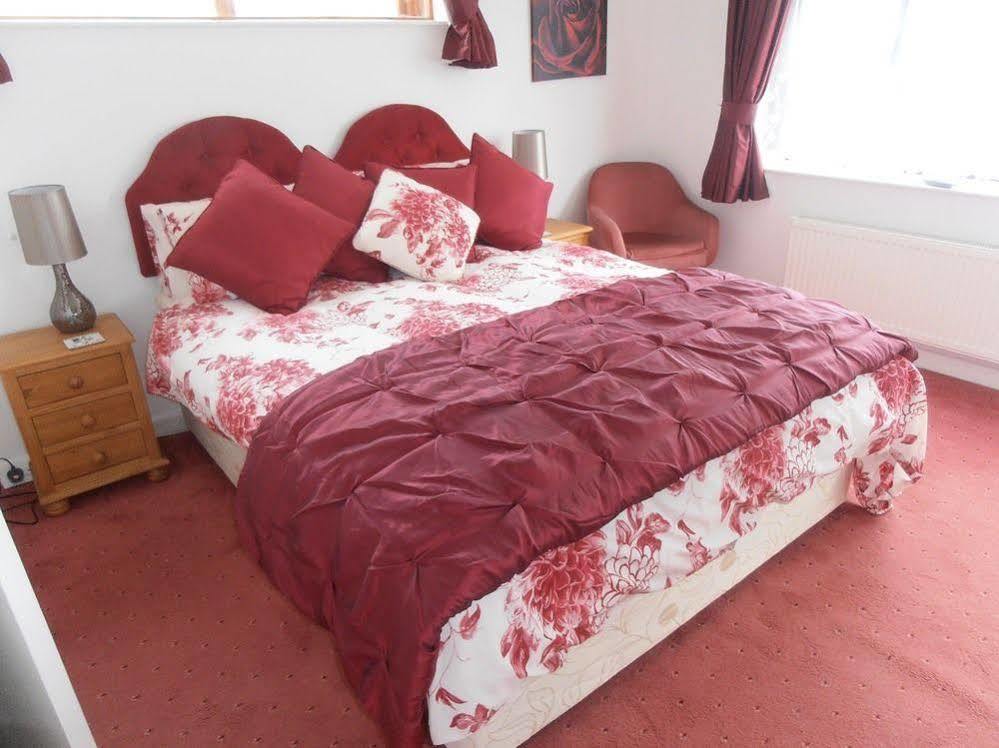 The Hideaway Suite Holiday Home Колчестер Экстерьер фото